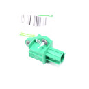 Airbagsensor Crashsensor Aufprallsensor Seat Altea 5P1...