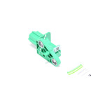 Airbagsensor Crashsensor Aufprallsensor Seat Altea 5P1...
