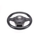 Lenkrad mit Multifunktionstasten Sicherheitsmodul Seat...