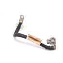 Batteriekabel Minuspol Seat Altea 5P1 1T0971235A