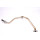 Abgasrohr Abgasrückführung AGR Seat Altea 5P1 2.0 FSI 06F131521M