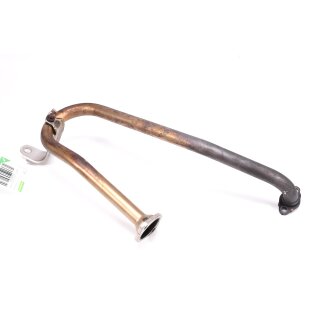 Abgasrohr Abgasrückführung AGR Seat Altea 5P1 2.0 FSI 06F131521N