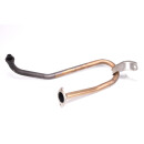 Abgasrohr Abgasrückführung AGR Seat Altea 5P1 2.0 FSI 06F131521N