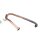 Abgasrohr Abgasrückführung AGR Seat Altea 5P1 2.0 FSI 06F131521N