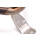 Abgasrohr Abgasrückführung AGR Seat Altea 5P1 2.0 FSI 06F131521N
