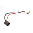 Batteriekabel Pluspol Seat Altea 5P1 1K0971228M