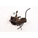 Achsschenkel Radnabe Vorn links Seat Altea 5P1 1K0407255N