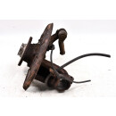 Achsschenkel Radnabe Vorn rechts Seat Altea 5P1 1K0407256N