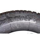 Audi Q3 8U Ganzjahresräder Satz 6,5x16 ET33 Kleber 215/65 R16 102V