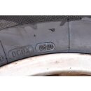 Audi Q3 8U Ganzjahresräder Satz 6,5x16 ET33 Kleber 215/65 R16 102V