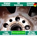 Audi Q3 8U Ganzjahresräder Satz 6,5x16 ET33 Kleber 215/65 R16 102V