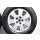 Audi Q3 8U Ganzjahresräder Satz 6,5x16 ET33 Kleber 215/65 R16 102V