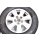 Audi Q3 8U Ganzjahresräder Satz 6,5x16 ET33 Kleber 215/65 R16 102V