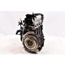 Motor Diesel 1.6 TDI 81kW 110PS VW Golf VII 5G1 DBKA