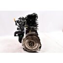Motor Diesel 1.6 TDI 81kW 110PS VW Golf VII 5G1 DBKA