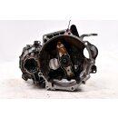Getriebe Schaltgetriebe 6-Gang VW Golf VII 5G1 QVX
