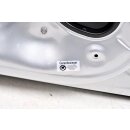 Tür Beifahrertür Vorn rechts Reflexsilber LA7W VW Golf VII 5G1 5G4831056AS