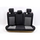 Sitze Set Sitzbank titanschwarz/artgrey VW Golf VII 5G1...