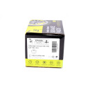 ETF Keramik Bremsbeläge hinten Set VW Golf 2 3 Corrado Passat 191698451A