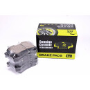 ETF Keramik Bremsbeläge hinten Set VW Golf 2 3 Corrado Passat 191698451A