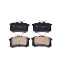ETF Keramik Bremsbeläge hinten Set VW Golf 2 3 Corrado Passat 191698451A