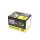 ETF Keramik Bremsbeläge hinten Set VW Golf 2 3 Corrado Passat 191698451A