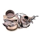 Dieselpartikelfilter Rußpartikelfilter DPF Katalysator VW Golf VII 5G1 5Q0131705M