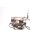Dieselpartikelfilter Rußpartikelfilter DPF Katalysator VW Golf VII 5G1 5Q0131705M