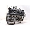 Motor Benzin 4.8 Benzin 270kW 367PS BMW 6er E63 Coupe...