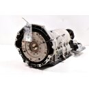 Getriebe Automatikgetriebe 6-Gang BMW 6er E63 Coupe 650i...