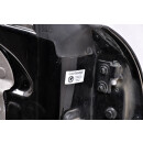Tür Fahrertür Vorn links Saphirschwarz 475 BMW 6er E63 Coupe 7202075