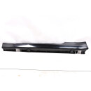 Seitenschweller links Saphirschwarz 475 BMW 6er E63 Coupe...