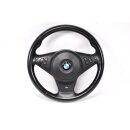 Lenkrad mit Multifunktionstasten BMW 6er E63 Coupe 6067304