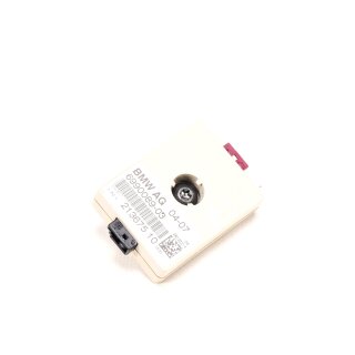 Antennenverstärker Entstörfilter Steuergerät BMW 6er E63 Coupe 6990089