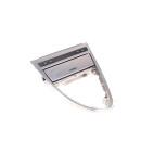 Aschenbecher Mittelkonsole Ablagefach BMW 6er E63 Coupe...