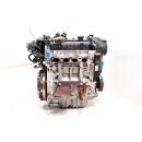 Motor Benzin 1.6 Ti-VCT 92kW 125PS Ford Focus Mk3 DYB PNDA