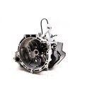 Getriebe Schaltgetriebe 5-Gang Ford Focus Mk3 DYB B5/IB5