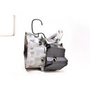 Getriebe Schaltgetriebe 5-Gang Ford Focus Mk3 DYB B5/IB5