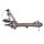 Lenkgetriebe Servolenkung BMW 6er E63 Coupe 6777488