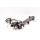 Lenkgetriebe Servolenkung BMW 6er E63 Coupe 6777488
