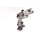 Lenkgetriebe Servolenkung BMW 6er E63 Coupe 6777488