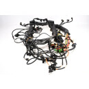 Motorkabelbaum BMW 6er E63 Coupe 650i 7572911