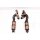 Katalysator KAT links und rechts Set BMW 6er E63 Coupe 650i 7547431