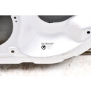 Tür Beifahrerseite Hinten rechts Polar-Silber ZJNCWWA Ford Focus Turnier Mk3 DYB PBM51-N24630-AE