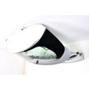 Heckklappe Kofferraumklappe Polar-Silber ZJNCWWA Ford Focus Turnier Mk3 DYB PBM51-N40410-AC