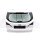 Heckklappe Kofferraumklappe Polar-Silber ZJNCWWA Ford Focus Turnier Mk3 DYB PBM51-N40410-AC