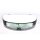 Heckklappe Kofferraumklappe Polar-Silber ZJNCWWA Ford Focus Turnier Mk3 DYB PBM51-N40410-AC