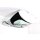 Heckklappe Kofferraumklappe Polar-Silber ZJNCWWA Ford Focus Turnier Mk3 DYB PBM51-N40410-AC
