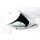 Heckklappe Kofferraumklappe Polar-Silber ZJNCWWA Ford Focus Turnier Mk3 DYB PBM51-N40410-AC