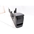 Mittelarmlehne mit Mittelkonsole Ford Focus Mk3 DYB F1EB-A045M62-CH35B8